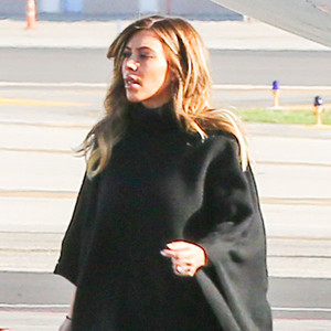 Kim Kardashian, Plane Kim Kardashian, Plane